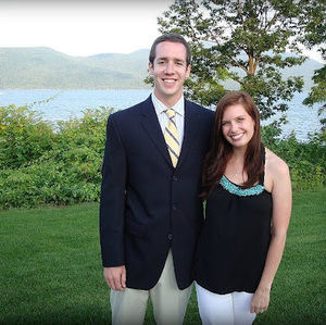 Meet your Posher, Kristen